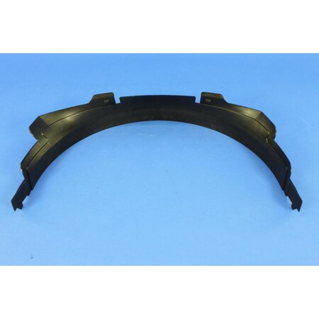 Mopar Engine Cooling Fan Shroud, 68194960AC 68194960AC